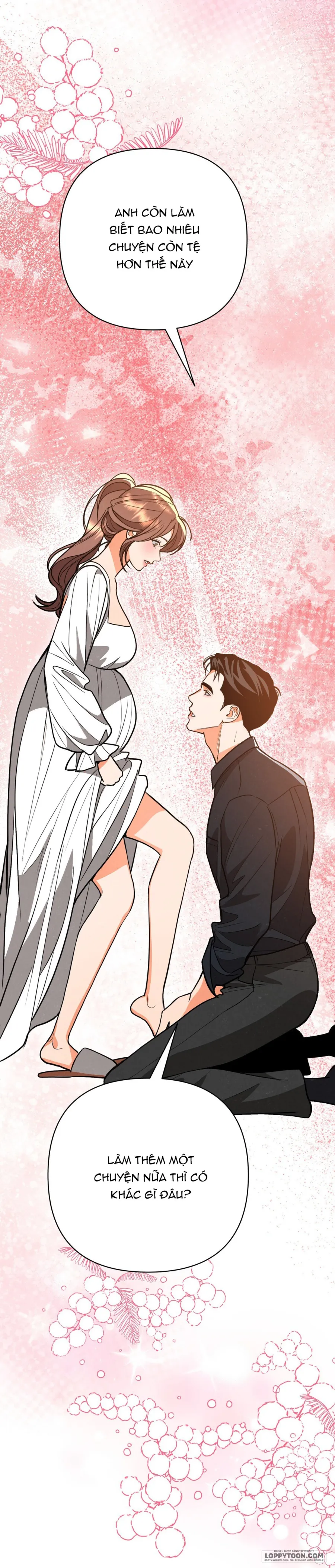 Ngưỡng Tuyệt Đối - Chap 69 - Trang 17