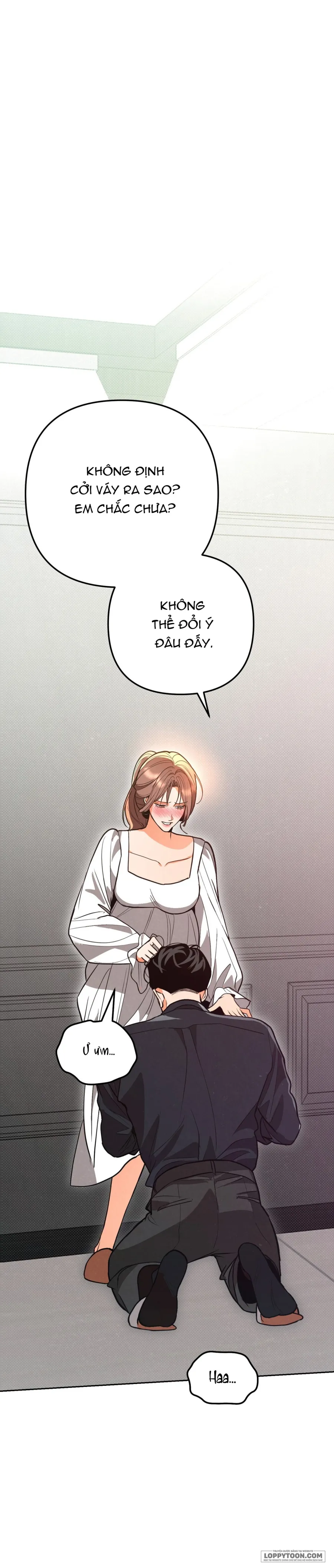 Ngưỡng Tuyệt Đối - Chap 69 - Trang 20