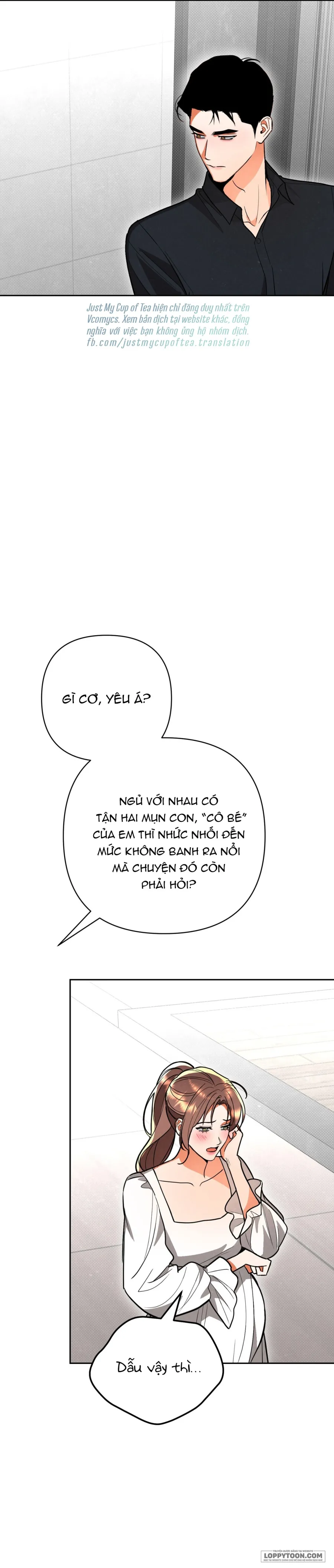 Ngưỡng Tuyệt Đối - Chap 69 - Trang 3