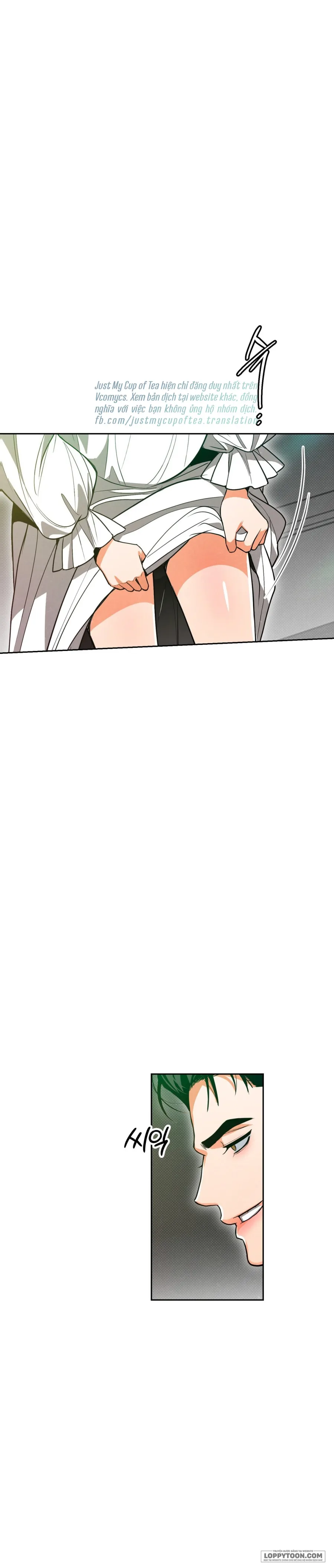 Ngưỡng Tuyệt Đối - Chap 69 - Trang 21