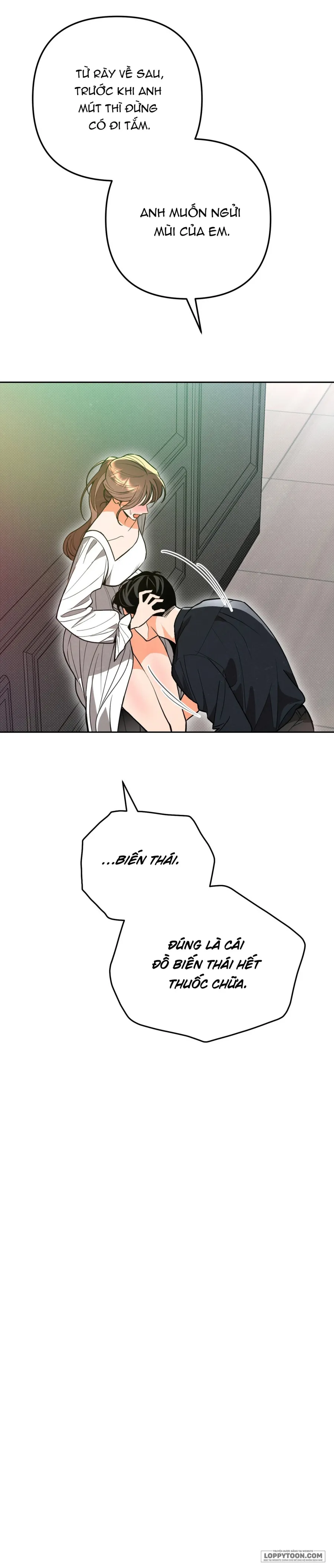 Ngưỡng Tuyệt Đối - Chap 69 - Trang 22