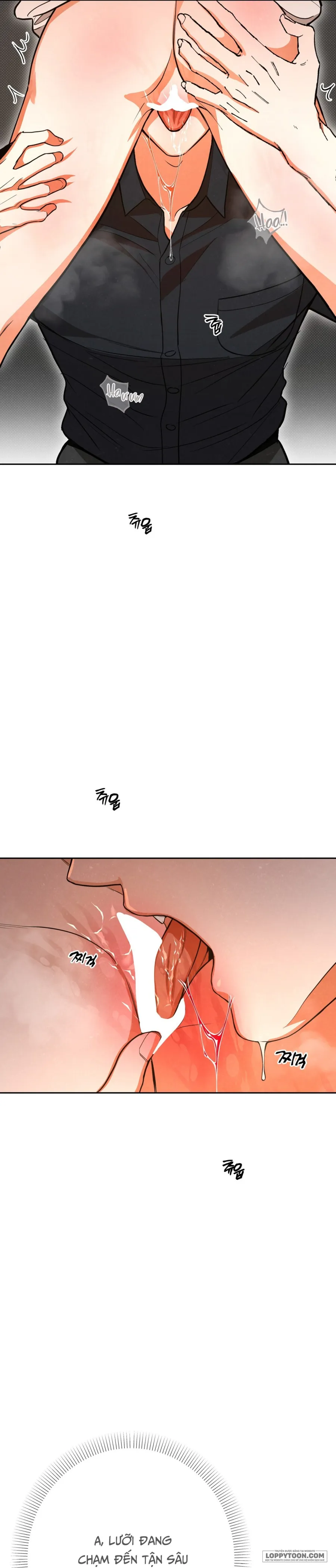 Ngưỡng Tuyệt Đối - Chap 69 - Trang 24