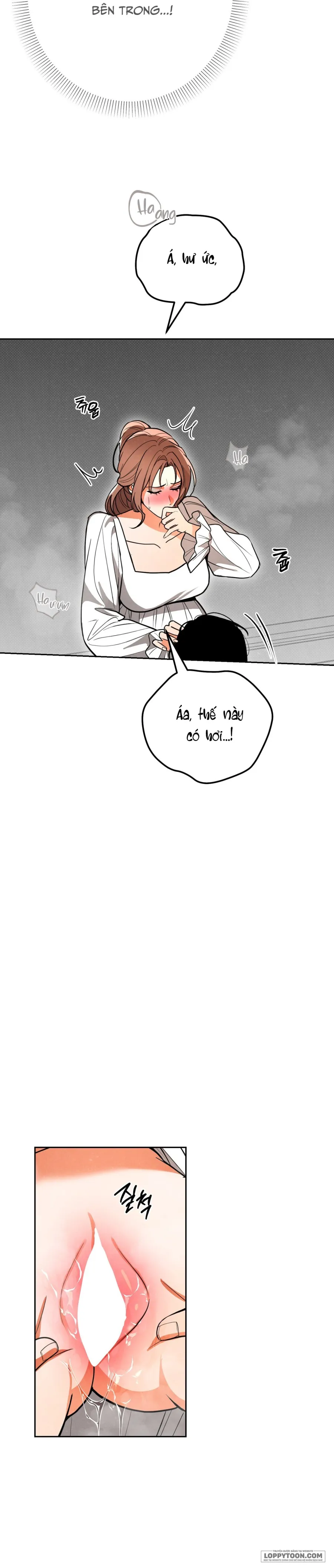 Ngưỡng Tuyệt Đối - Chap 69 - Trang 25