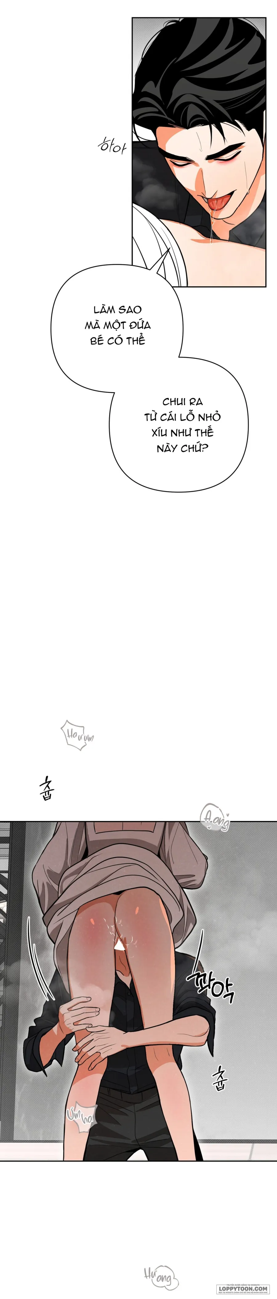 Ngưỡng Tuyệt Đối - Chap 69 - Trang 26