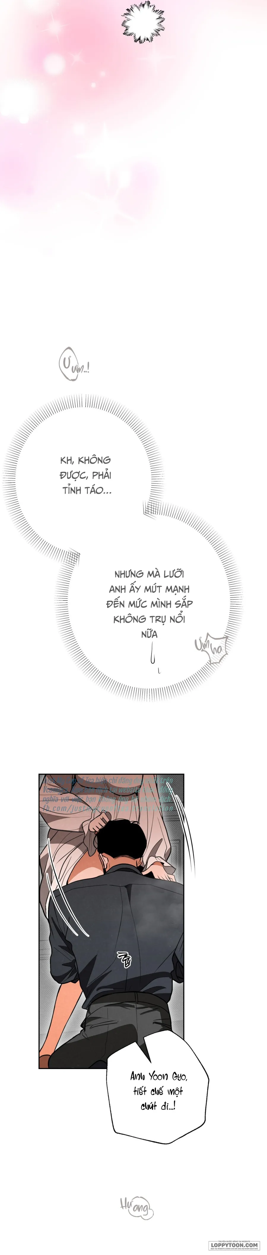 Ngưỡng Tuyệt Đối - Chap 69 - Trang 28