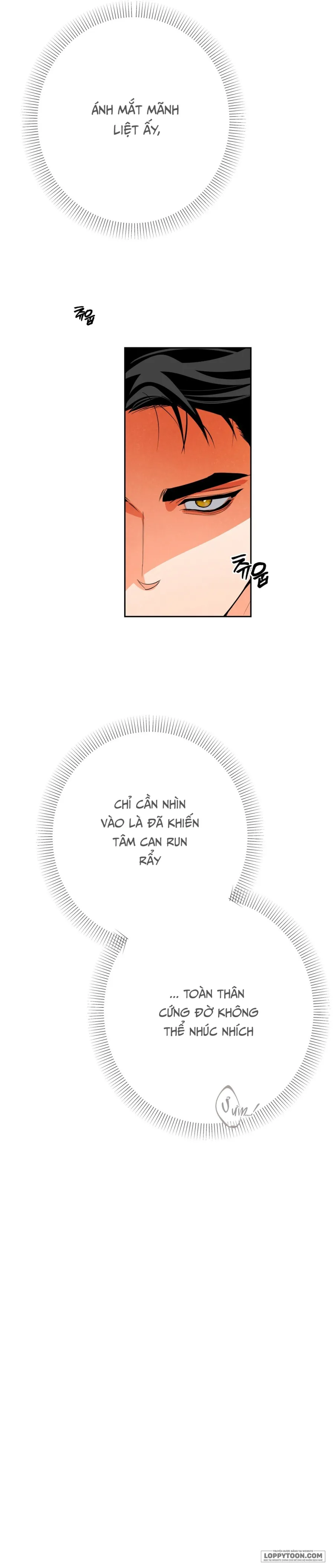 Ngưỡng Tuyệt Đối - Chap 69 - Trang 30
