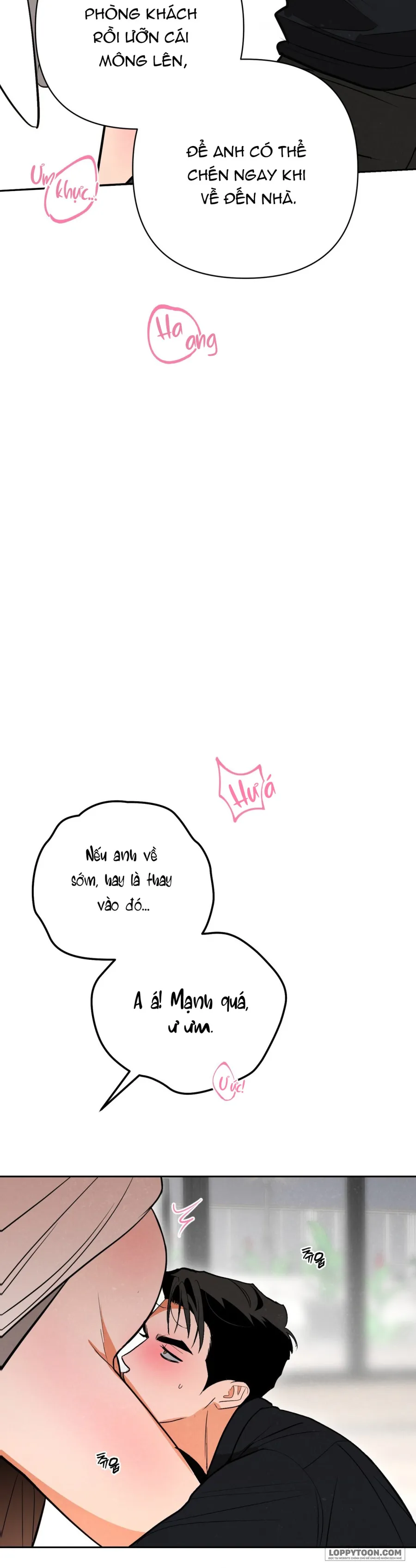 Ngưỡng Tuyệt Đối - Chap 69 - Trang 32