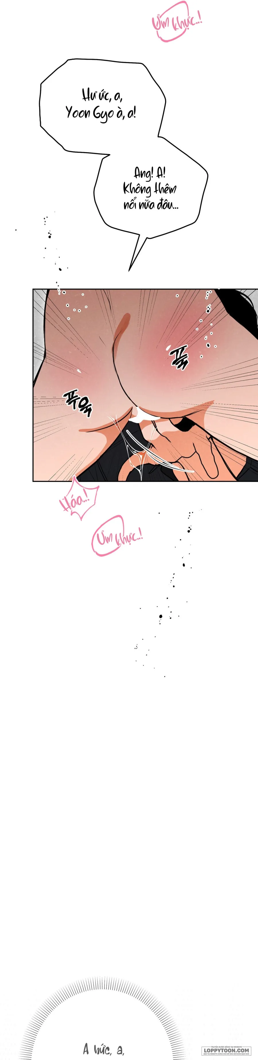 Ngưỡng Tuyệt Đối - Chap 69 - Trang 34