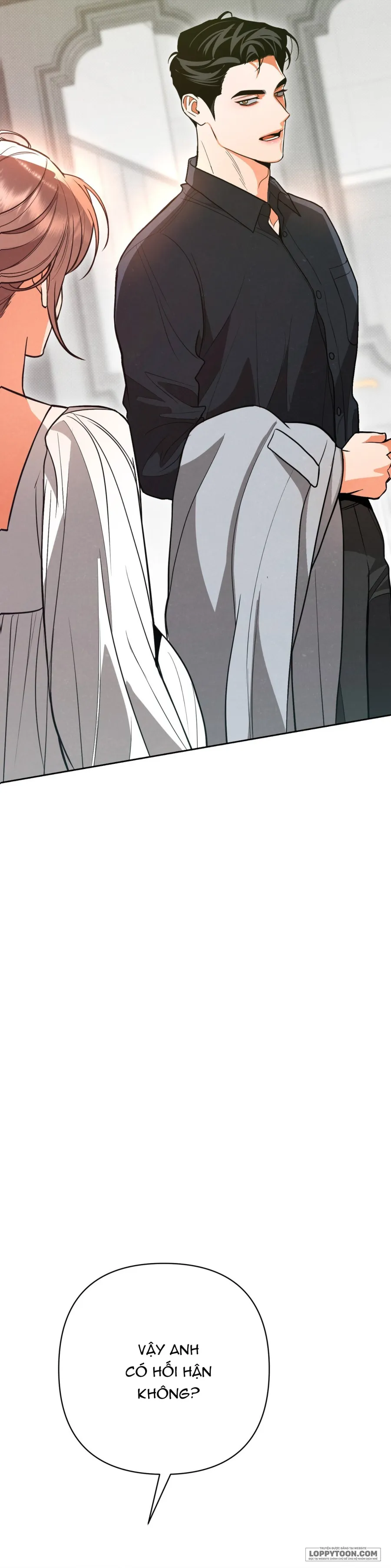 Ngưỡng Tuyệt Đối - Chap 69 - Trang 5