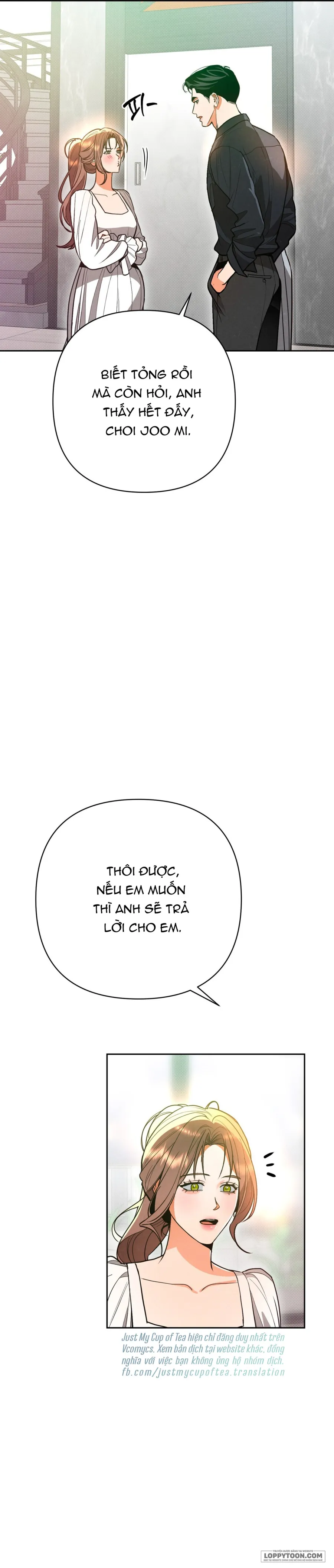 Ngưỡng Tuyệt Đối - Chap 69 - Trang 6