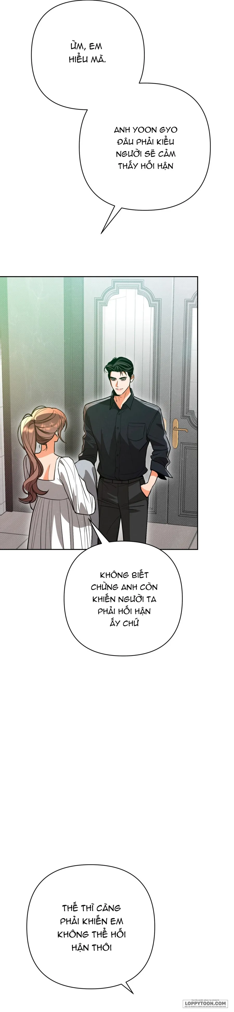 Ngưỡng Tuyệt Đối - Chap 69 - Trang 9