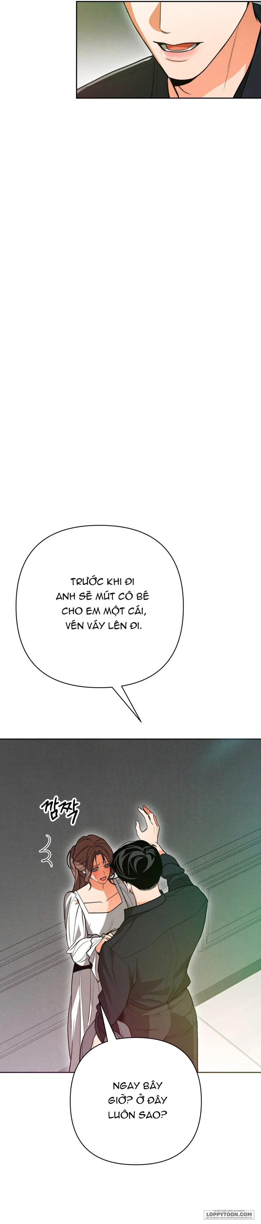 Ngưỡng Tuyệt Đối - Chap 69 - Trang 10