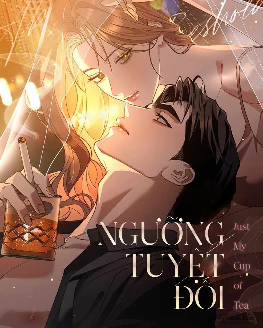 Ngưỡng Tuyệt Đối - Chap 7 - Trang 1