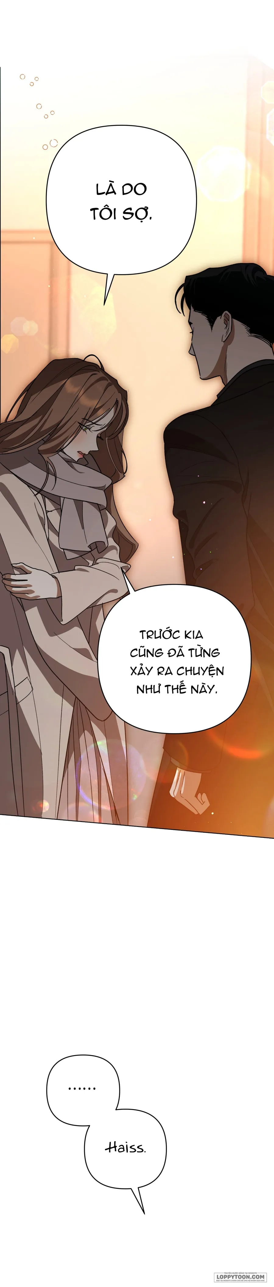Ngưỡng Tuyệt Đối - Chap 7 - Trang 16