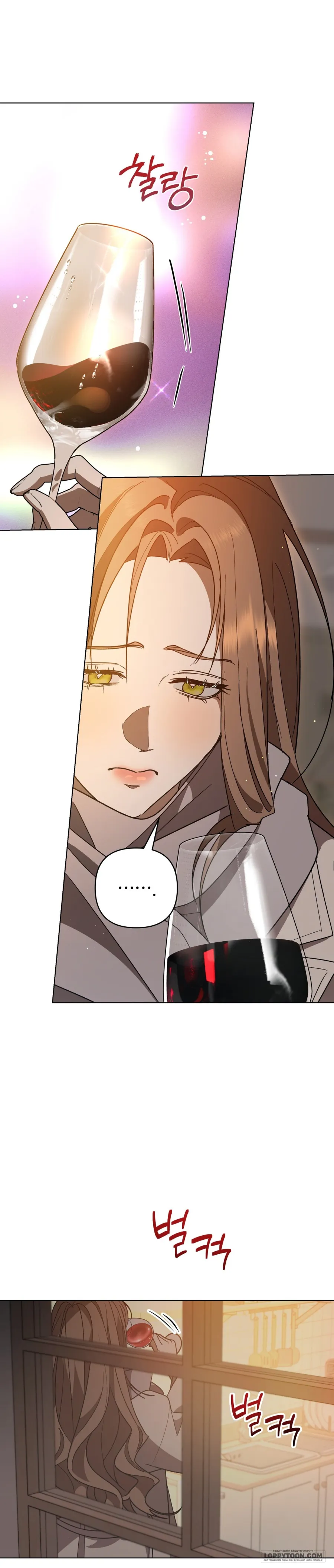 Ngưỡng Tuyệt Đối - Chap 7 - Trang 19