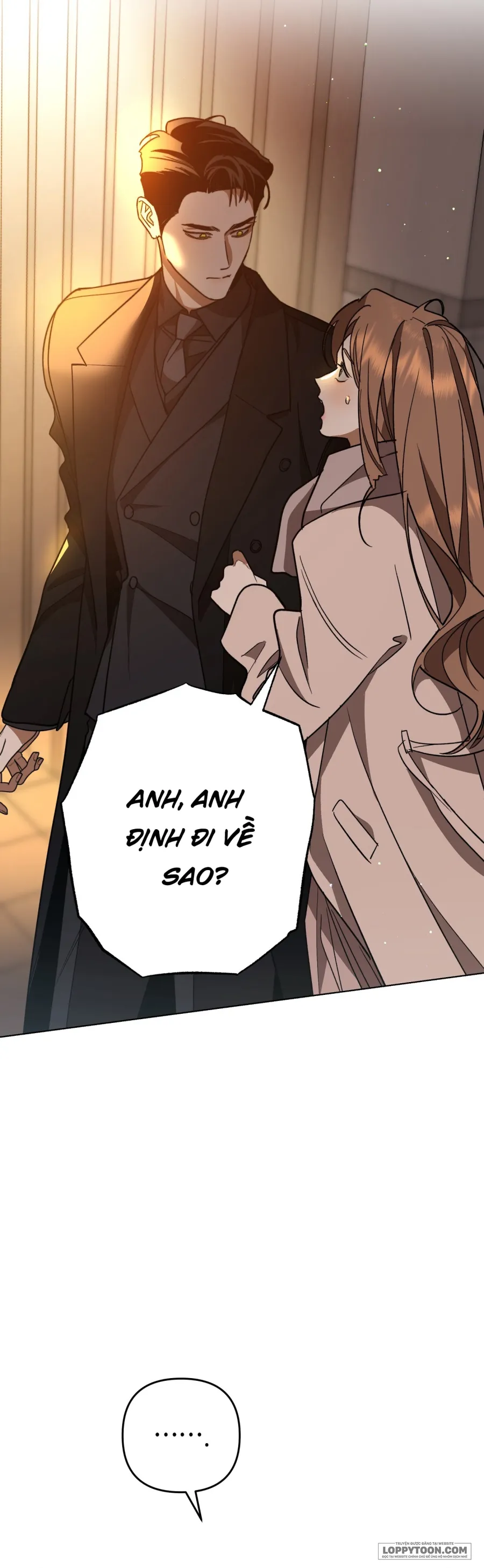 Ngưỡng Tuyệt Đối - Chap 7 - Trang 3