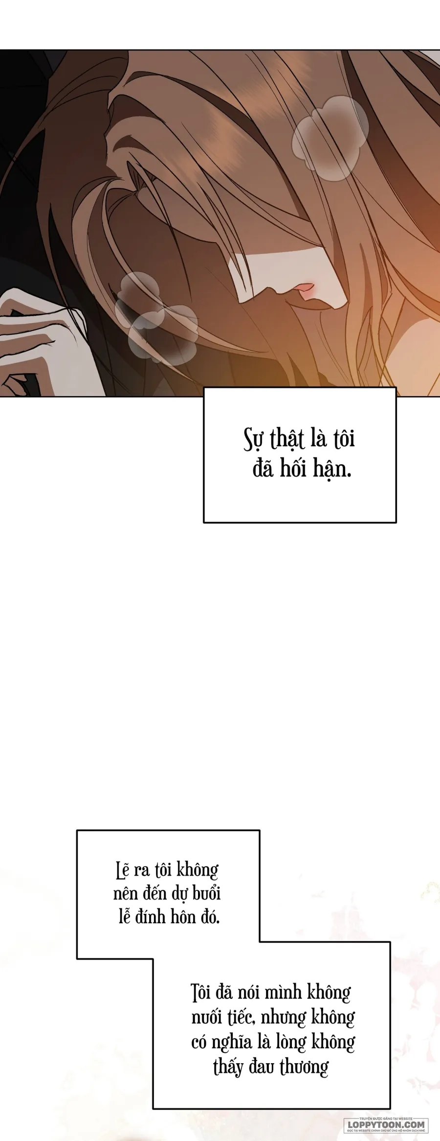 Ngưỡng Tuyệt Đối - Chap 7 - Trang 24