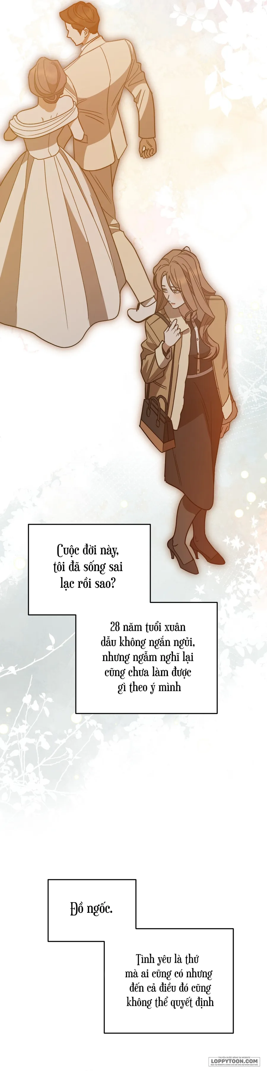 Ngưỡng Tuyệt Đối - Chap 7 - Trang 25