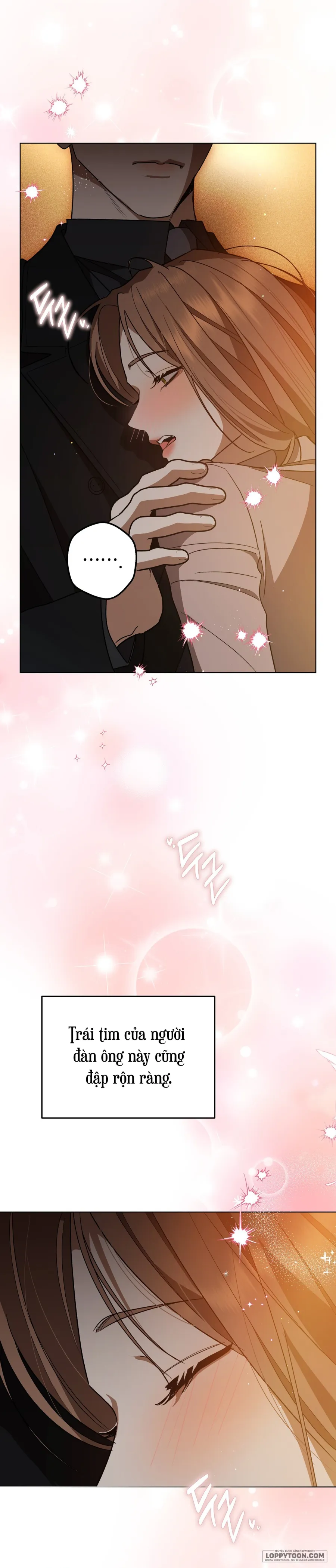 Ngưỡng Tuyệt Đối - Chap 7 - Trang 27