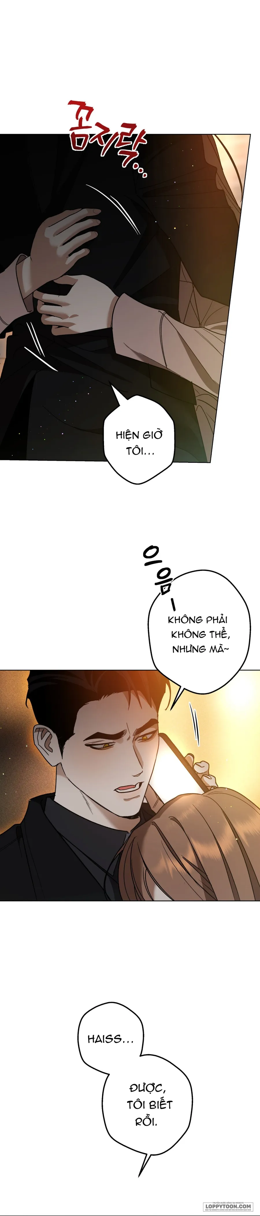 Ngưỡng Tuyệt Đối - Chap 7 - Trang 29