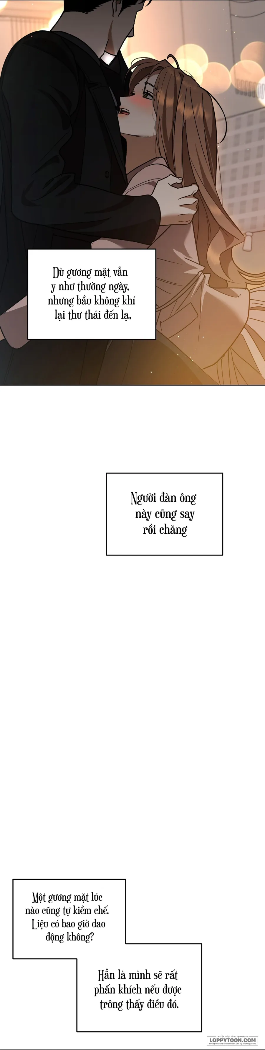 Ngưỡng Tuyệt Đối - Chap 7 - Trang 30