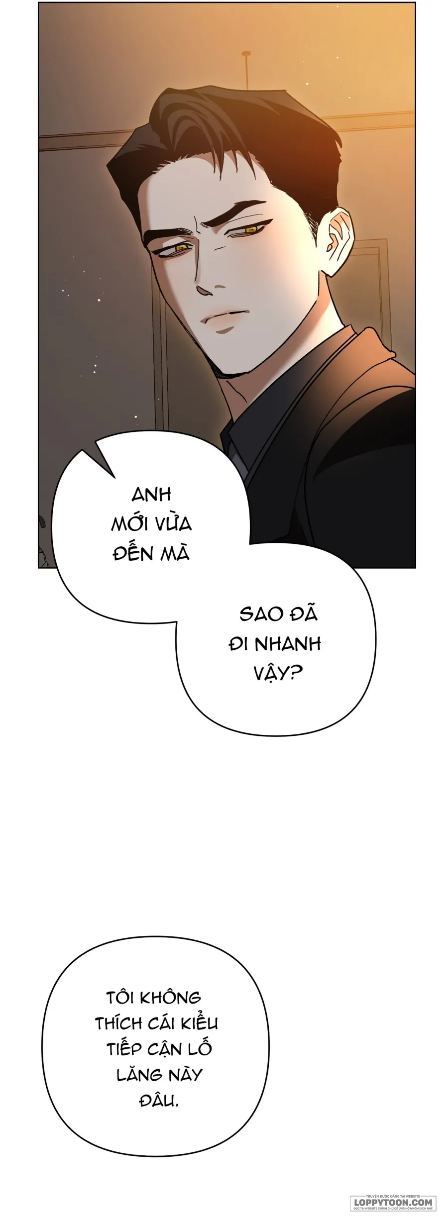 Ngưỡng Tuyệt Đối - Chap 7 - Trang 4