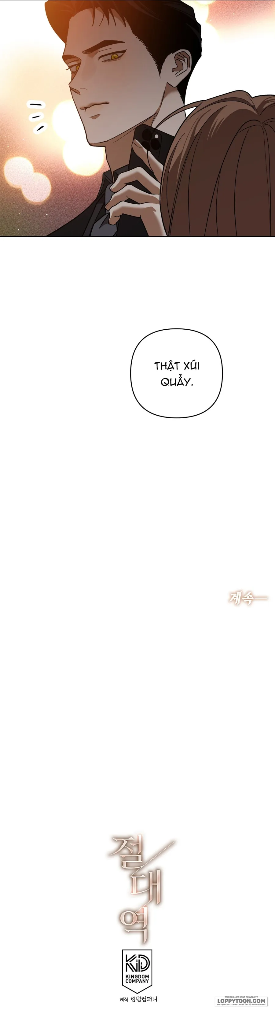 Ngưỡng Tuyệt Đối - Chap 7 - Trang 31