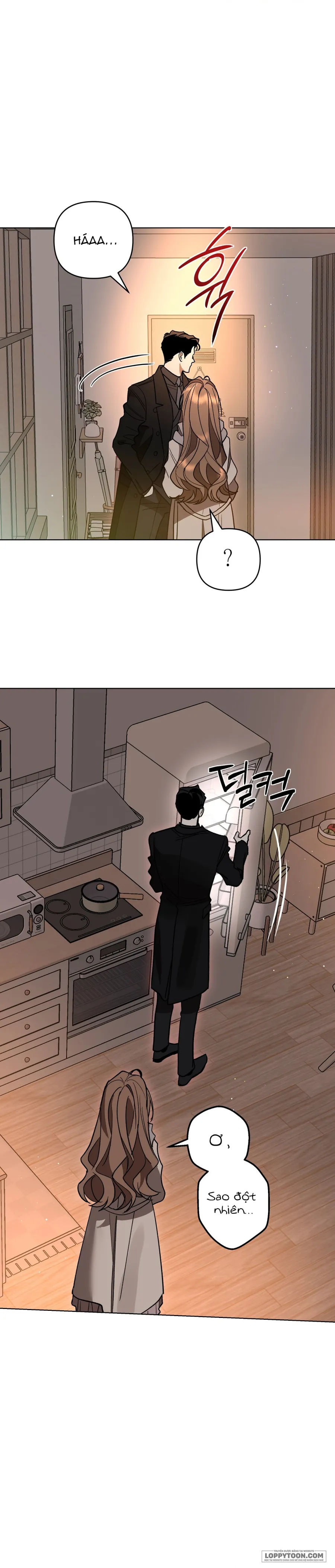 Ngưỡng Tuyệt Đối - Chap 7 - Trang 6