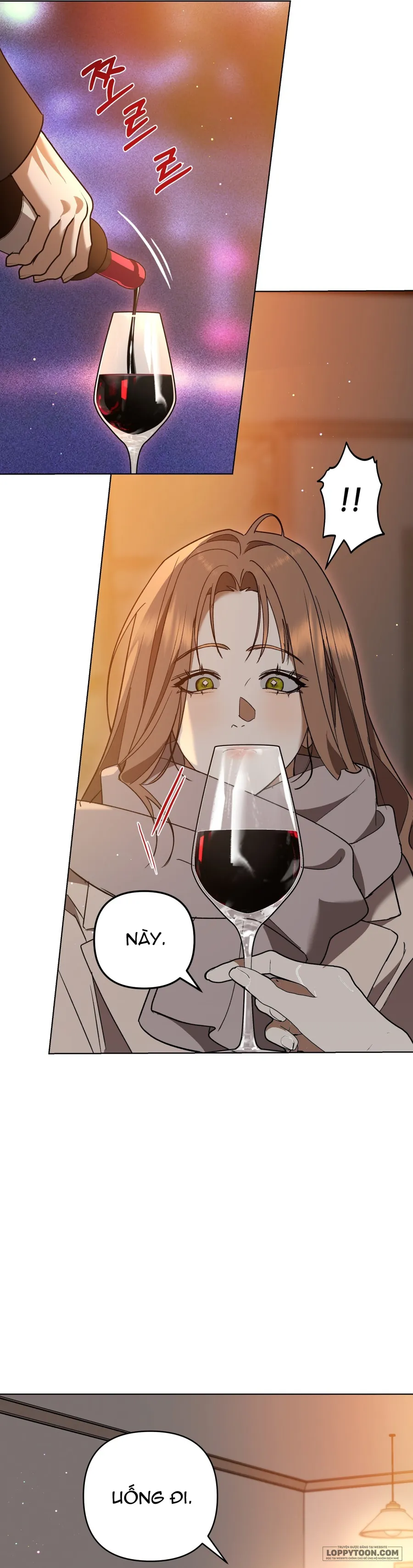 Ngưỡng Tuyệt Đối - Chap 7 - Trang 7
