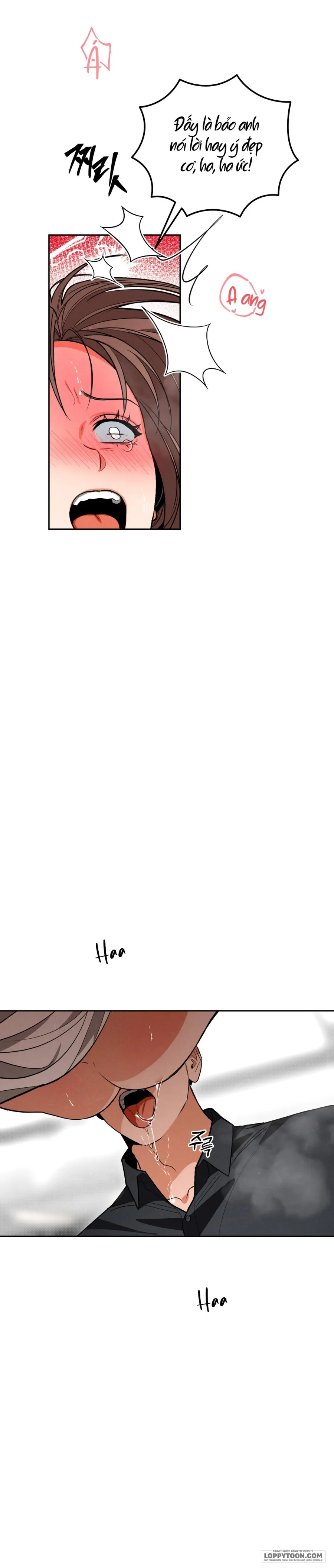 Ngưỡng Tuyệt Đối - Chap 70 - Trang 12