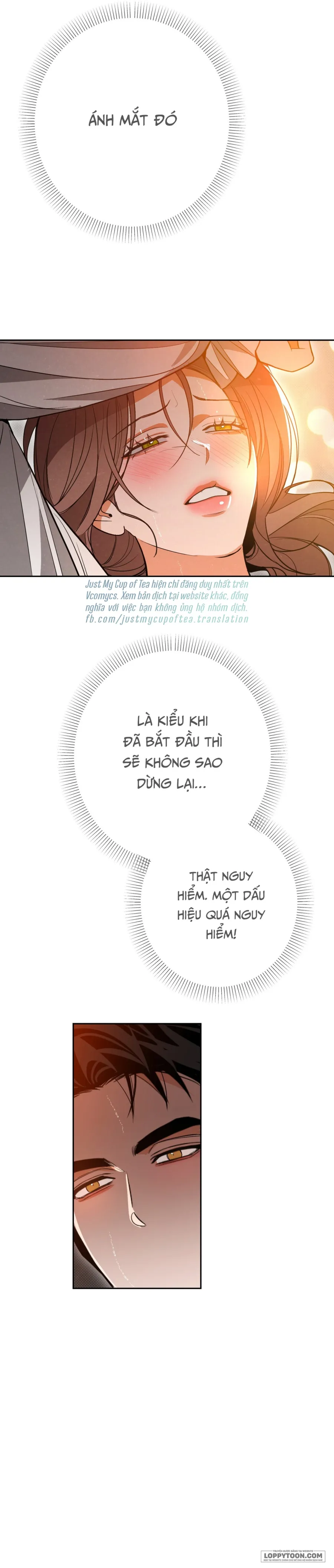 Ngưỡng Tuyệt Đối - Chap 70 - Trang 15