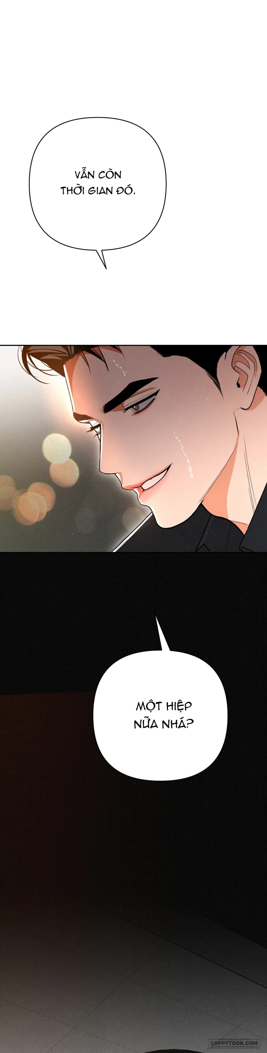Ngưỡng Tuyệt Đối - Chap 70 - Trang 16