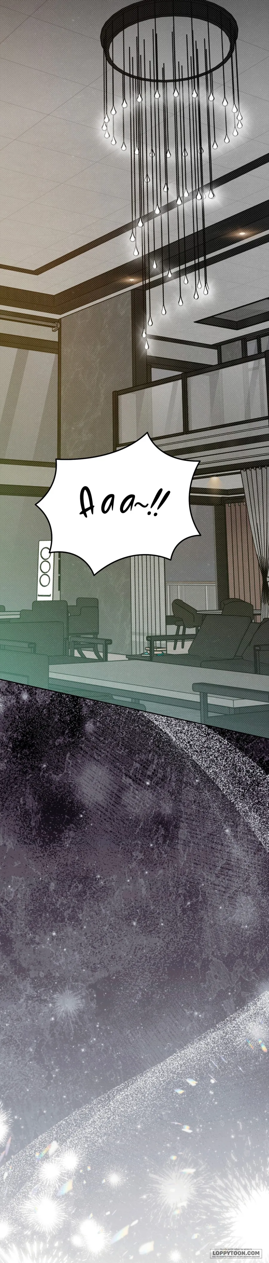 Ngưỡng Tuyệt Đối - Chap 70 - Trang 17