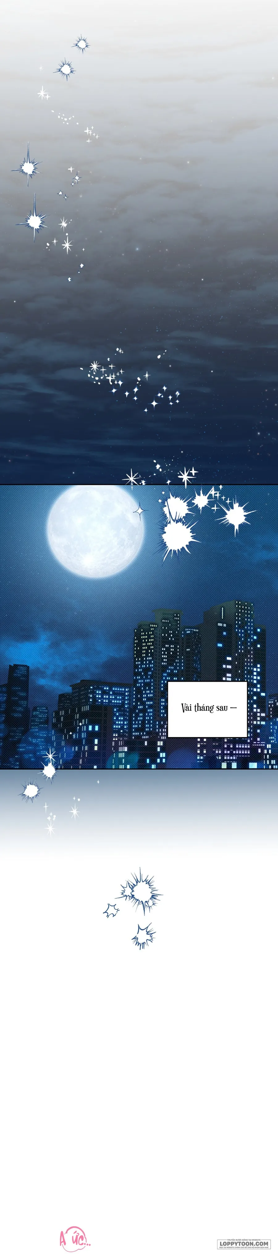 Ngưỡng Tuyệt Đối - Chap 70 - Trang 19