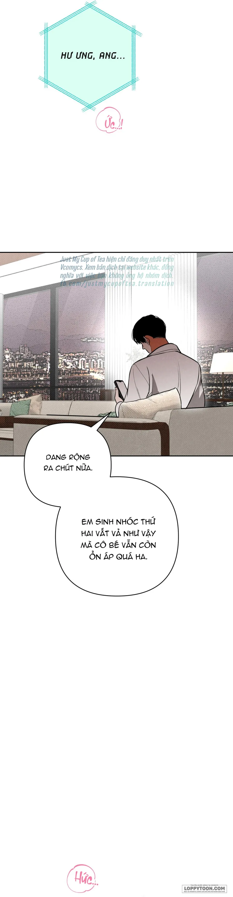 Ngưỡng Tuyệt Đối - Chap 70 - Trang 20