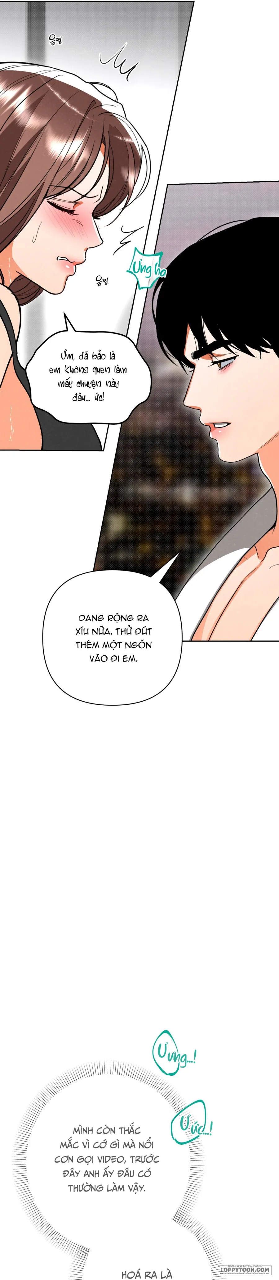 Ngưỡng Tuyệt Đối - Chap 70 - Trang 24