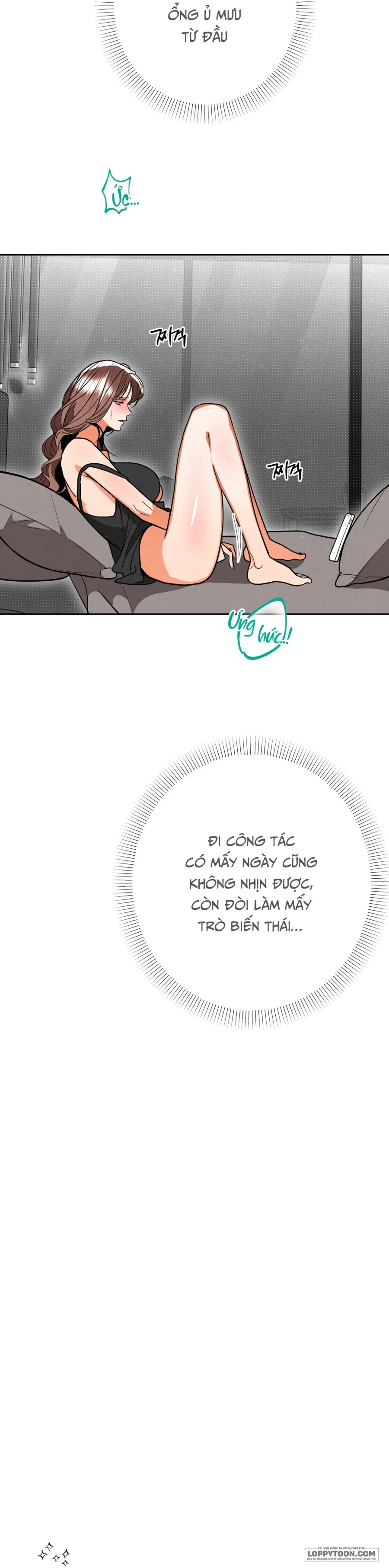 Ngưỡng Tuyệt Đối - Chap 70 - Trang 25