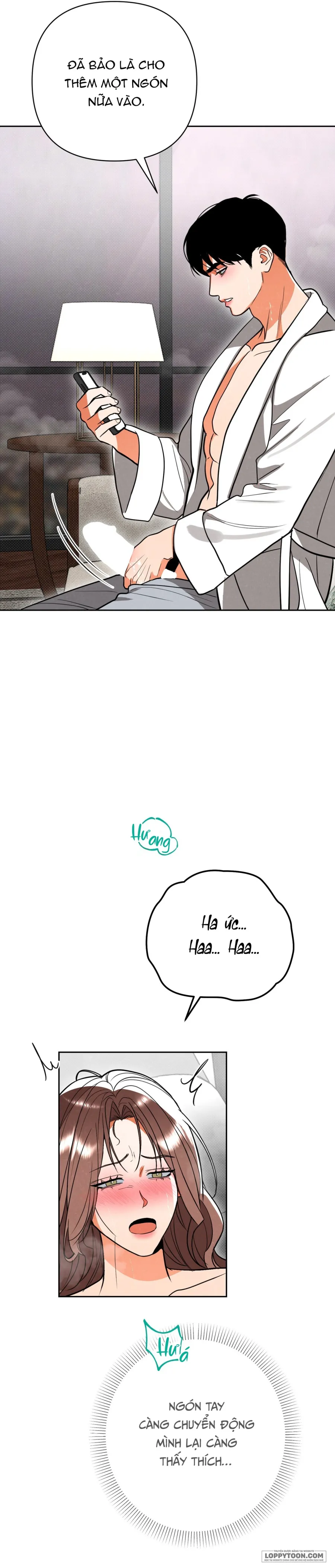 Ngưỡng Tuyệt Đối - Chap 70 - Trang 28