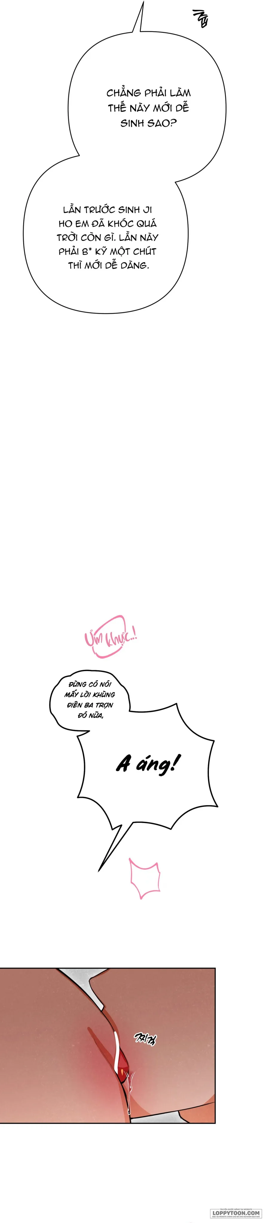 Ngưỡng Tuyệt Đối - Chap 70 - Trang 4