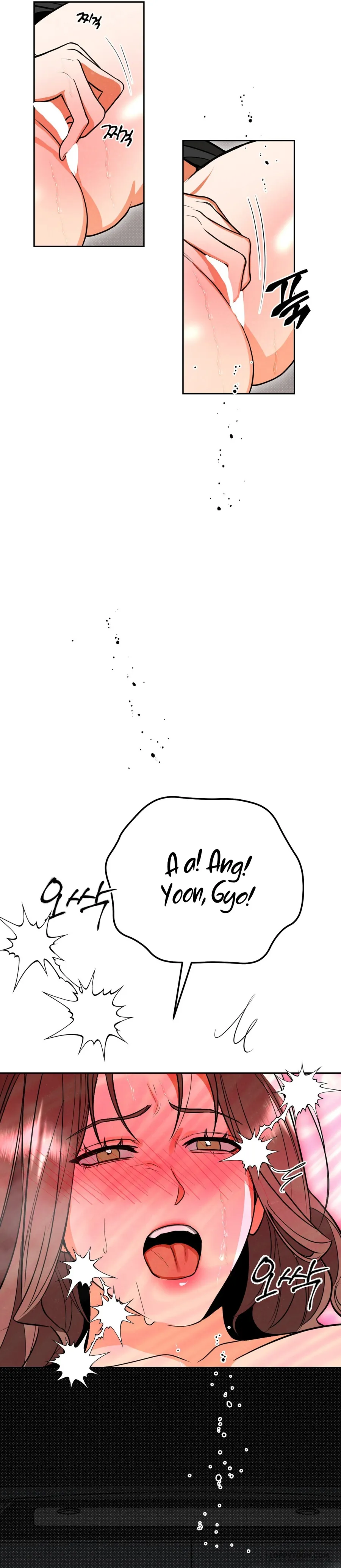 Ngưỡng Tuyệt Đối - Chap 70 - Trang 34
