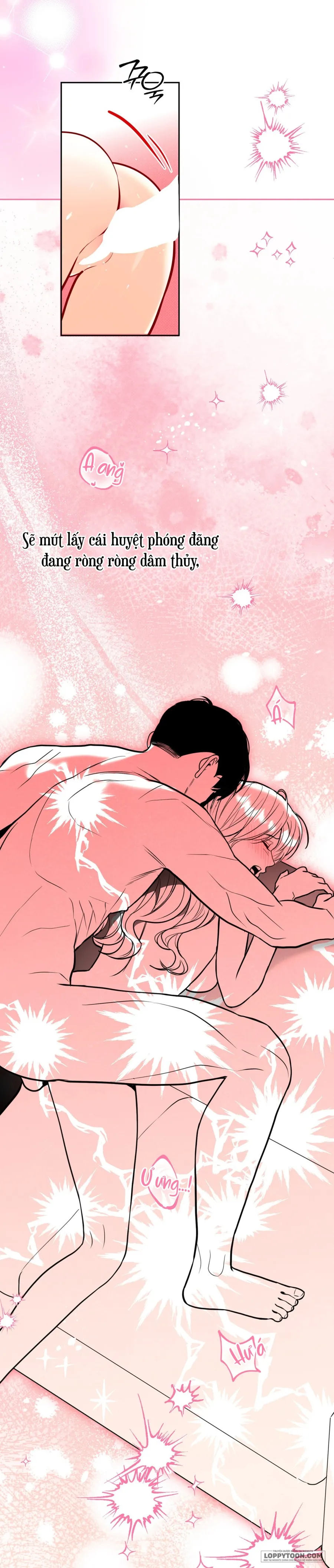 Ngưỡng Tuyệt Đối - Chap 70 - Trang 37