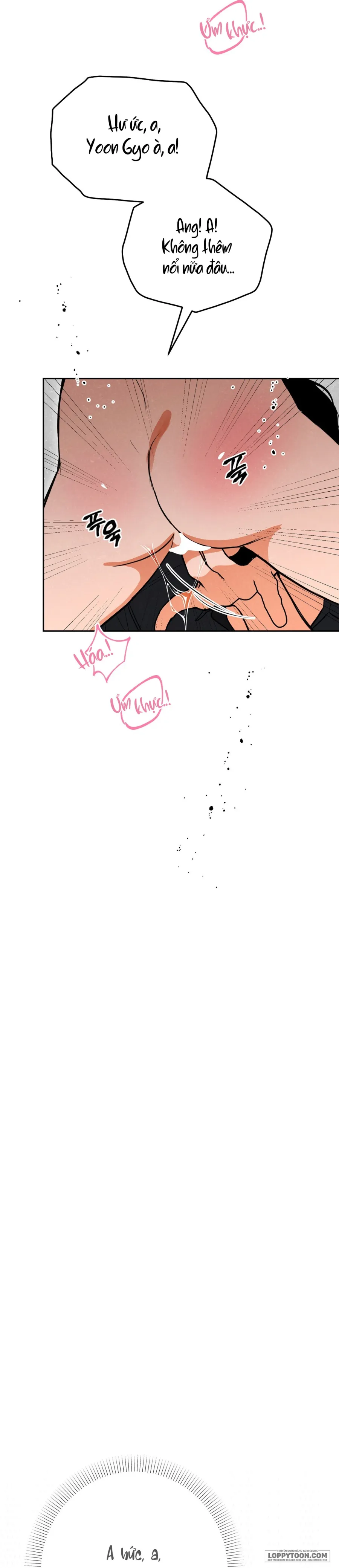 Ngưỡng Tuyệt Đối - Chap 70 - Trang 5