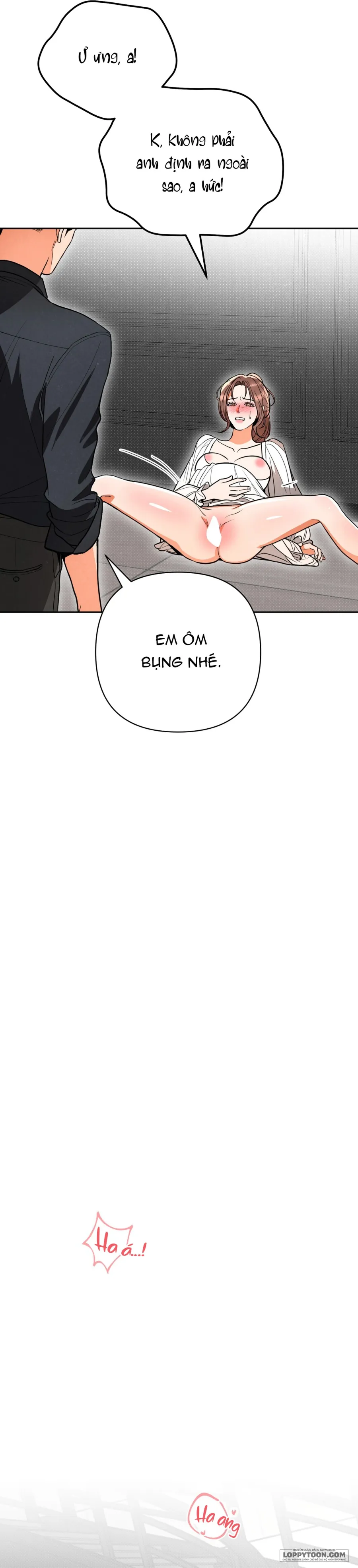 Ngưỡng Tuyệt Đối - Chap 70 - Trang 8