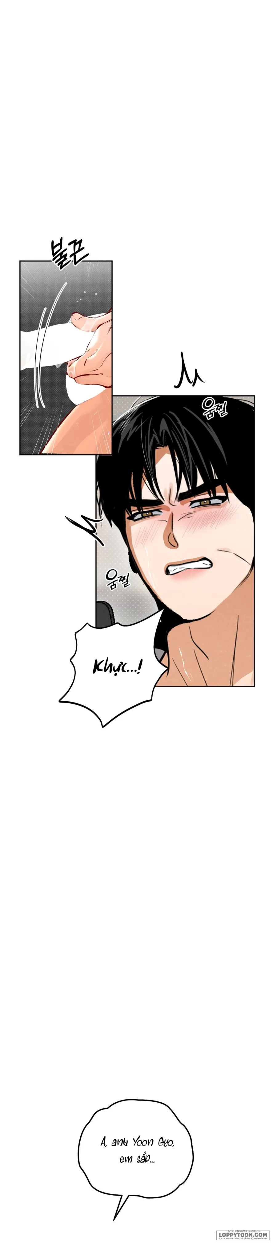 Ngưỡng Tuyệt Đối - Chap 71 - Trang 2