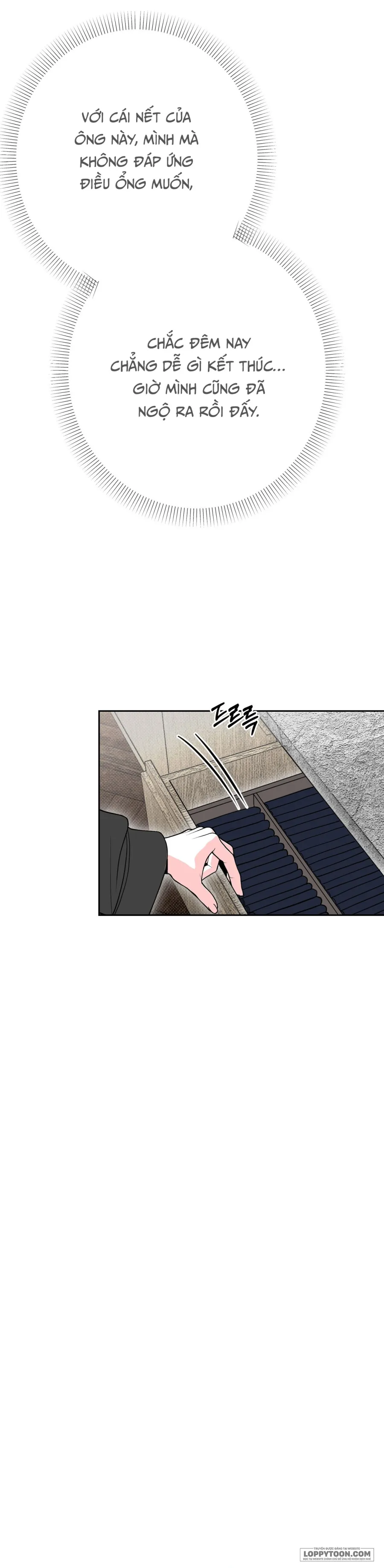 Ngưỡng Tuyệt Đối - Chap 71 - Trang 11