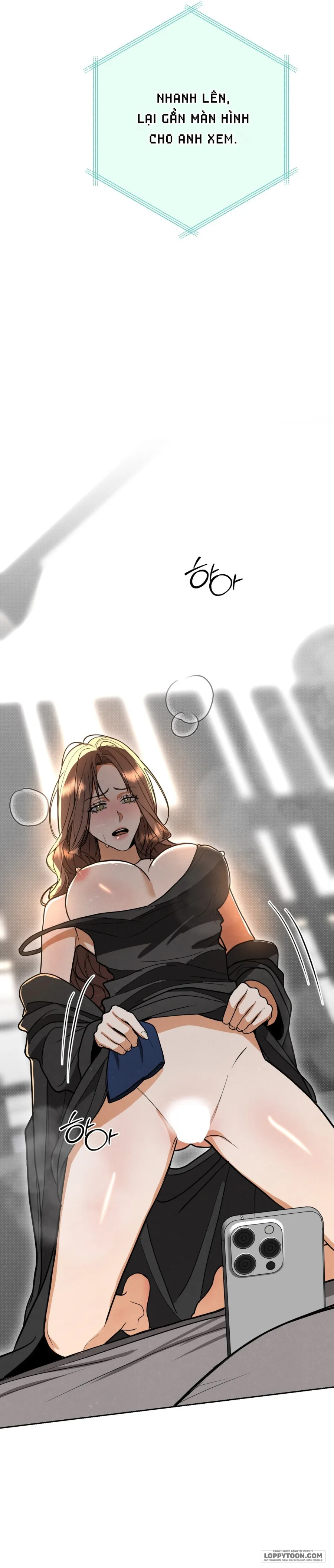 Ngưỡng Tuyệt Đối - Chap 71 - Trang 12