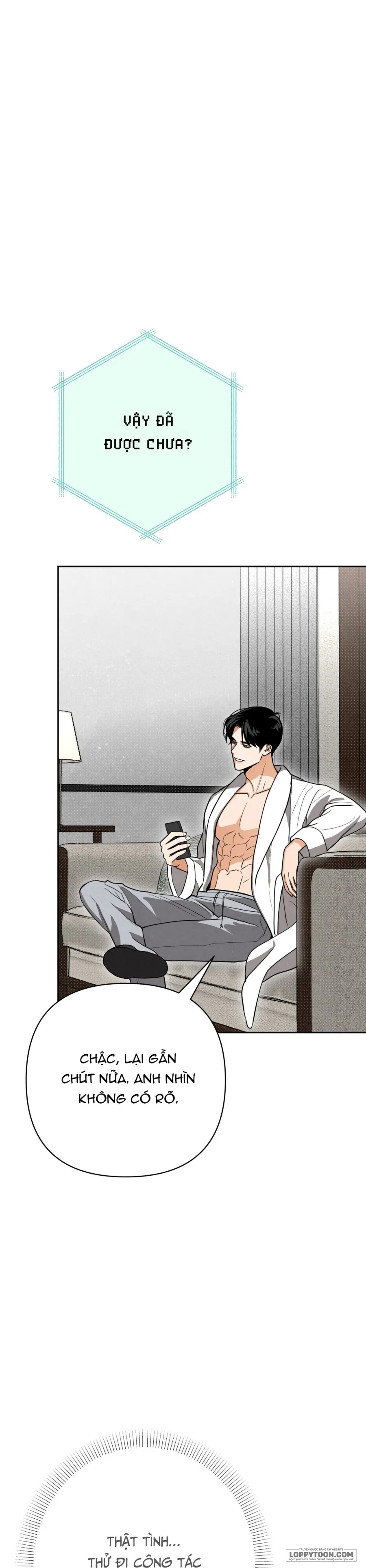Ngưỡng Tuyệt Đối - Chap 71 - Trang 13