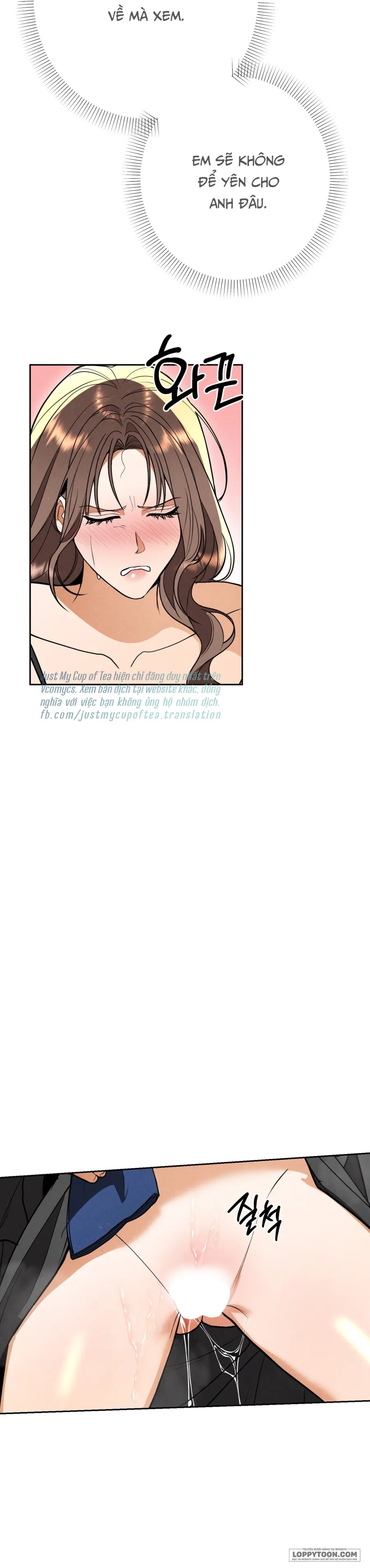 Ngưỡng Tuyệt Đối - Chap 71 - Trang 14