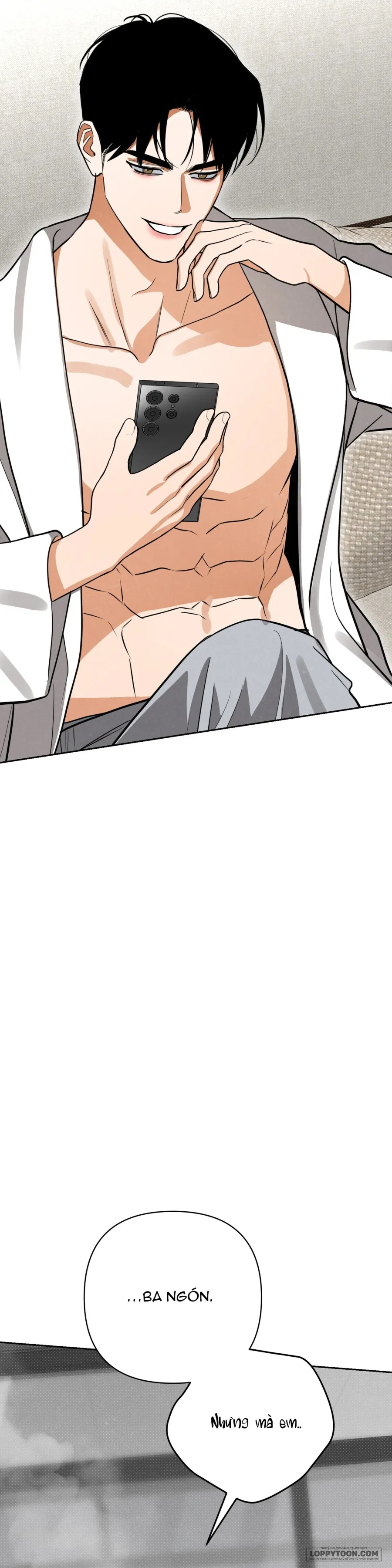 Ngưỡng Tuyệt Đối - Chap 71 - Trang 16