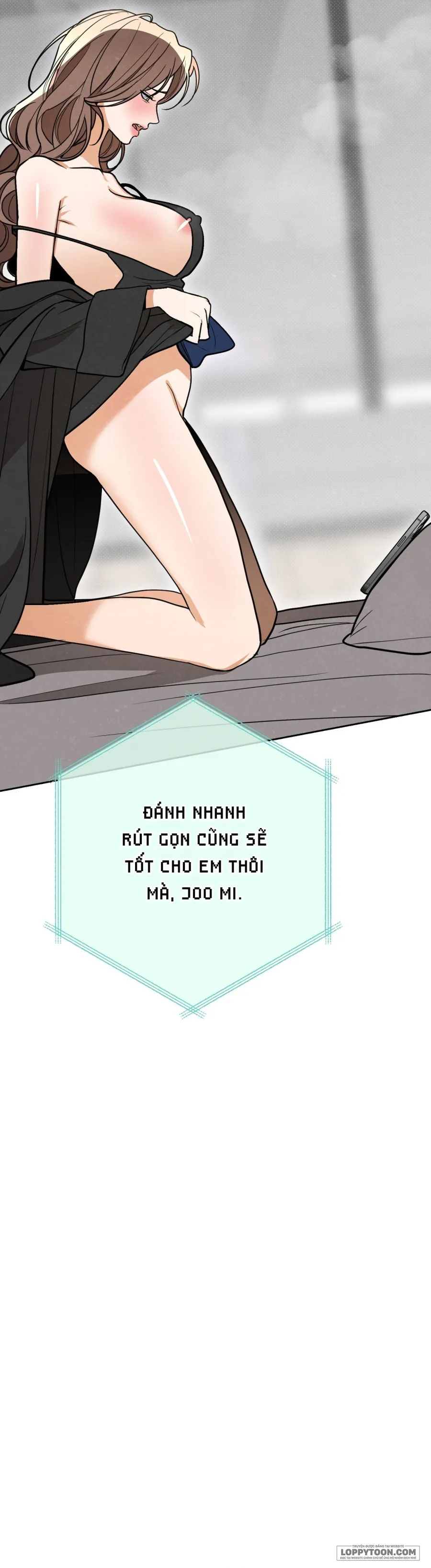 Ngưỡng Tuyệt Đối - Chap 71 - Trang 17